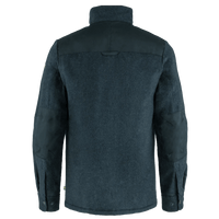 Canada Wool Padded Jacket M