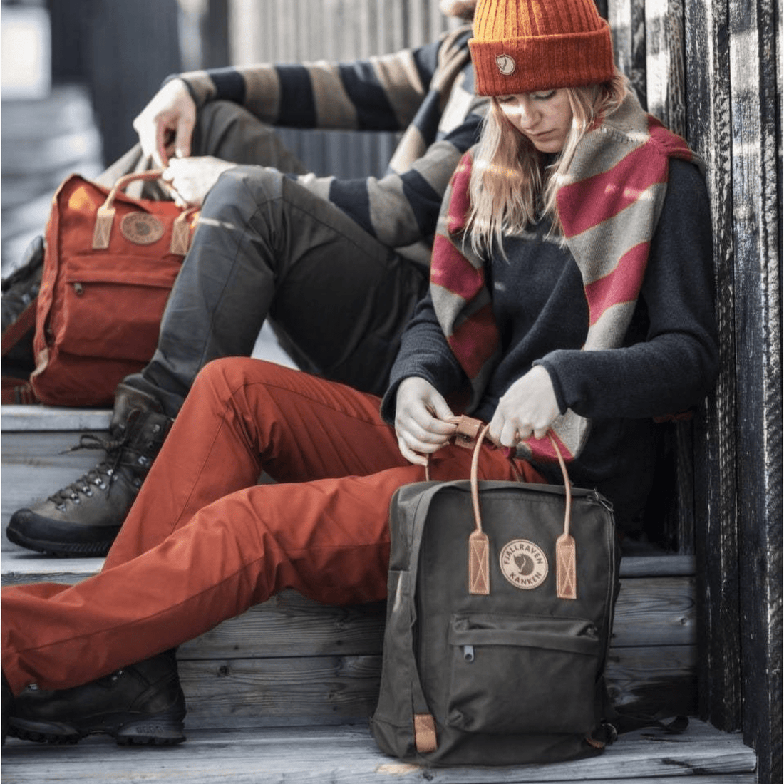 Kanken designs online