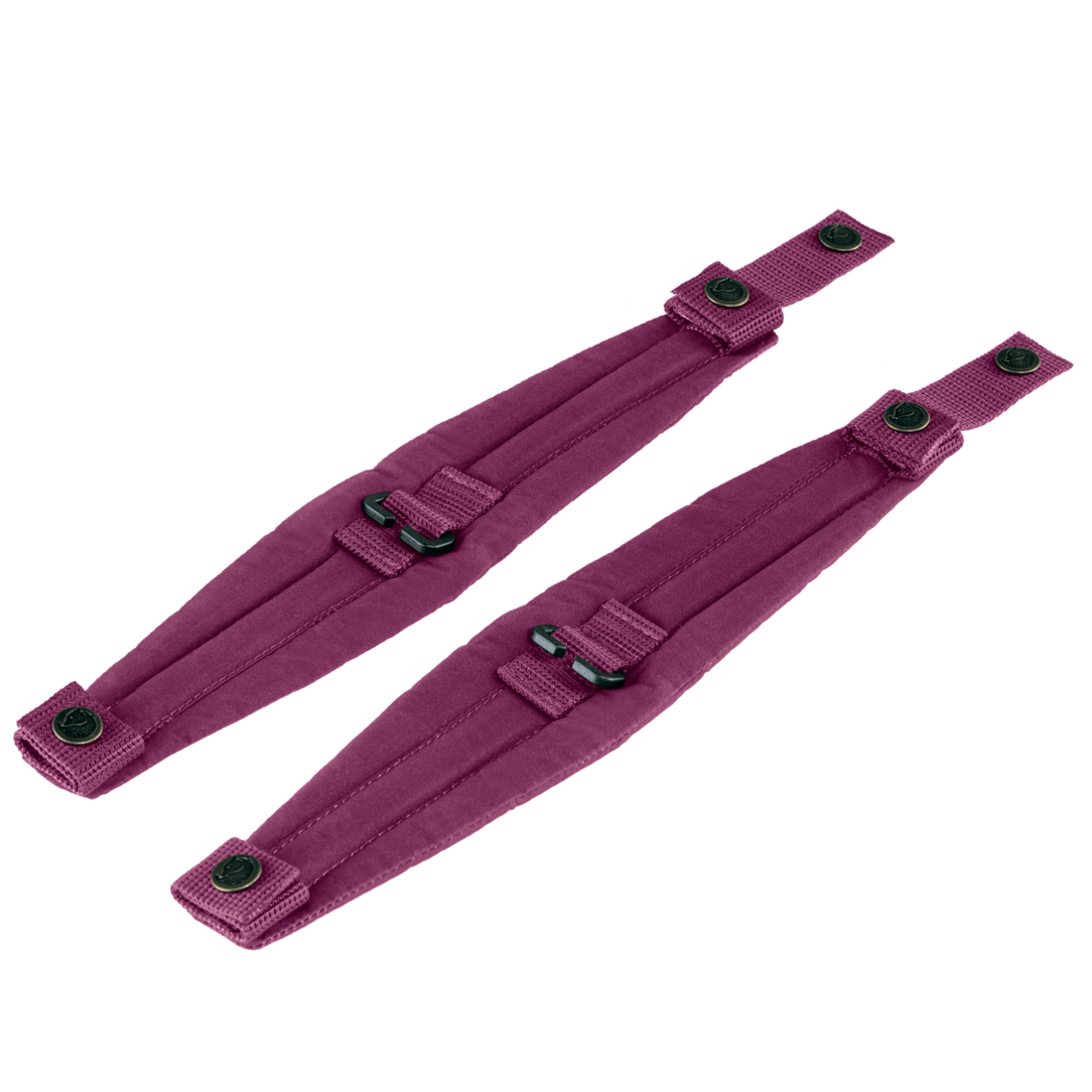 Seat Pad Fjällräven Protector De Hombro Kånken Shoulder Pads Azul