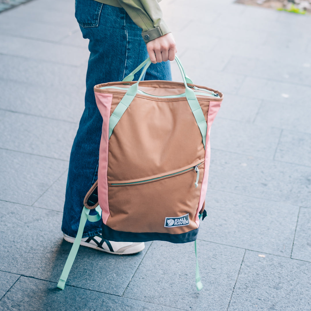 Vardag Totepack 22