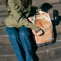 Vardag Totepack 22