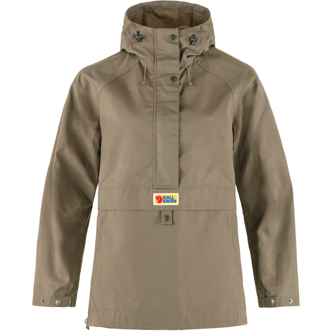 Vardag Anorak W