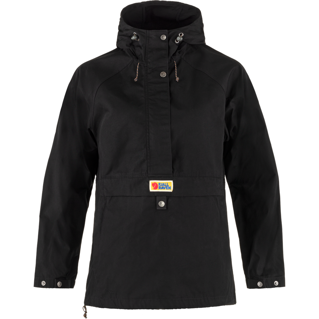 Vardag Anorak W