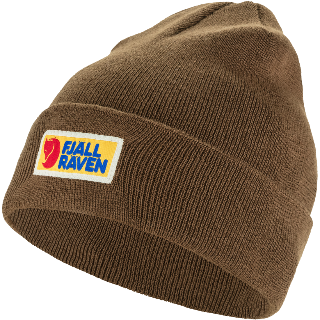 Fjällräven Vardag Classic Beanie | Unisex Knit Hat | Fjällräven Fjällräven Vardag Classic Beanie | Unisex Knit Hat | Fjällräven