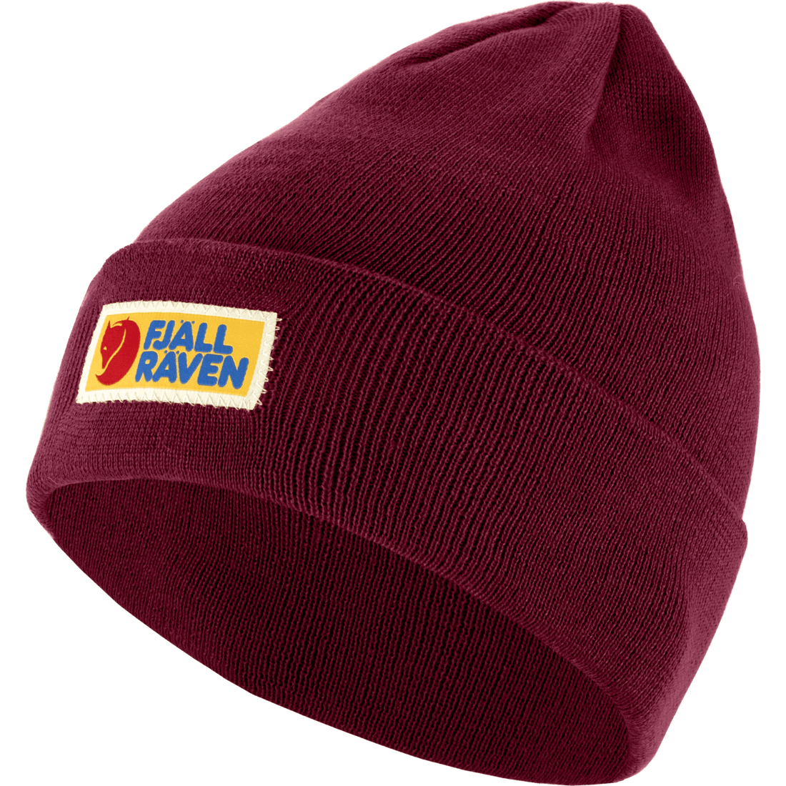 Fjällräven Vardag Classic Beanie | Unisex Knit Hat | Fjällräven Fjällräven Vardag Classic Beanie | Unisex Knit Hat | Fjällräven