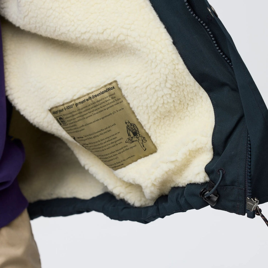 Vardag G-1000 Pile Jacket M