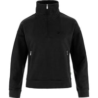 Vardag Half Zip Sweater W
