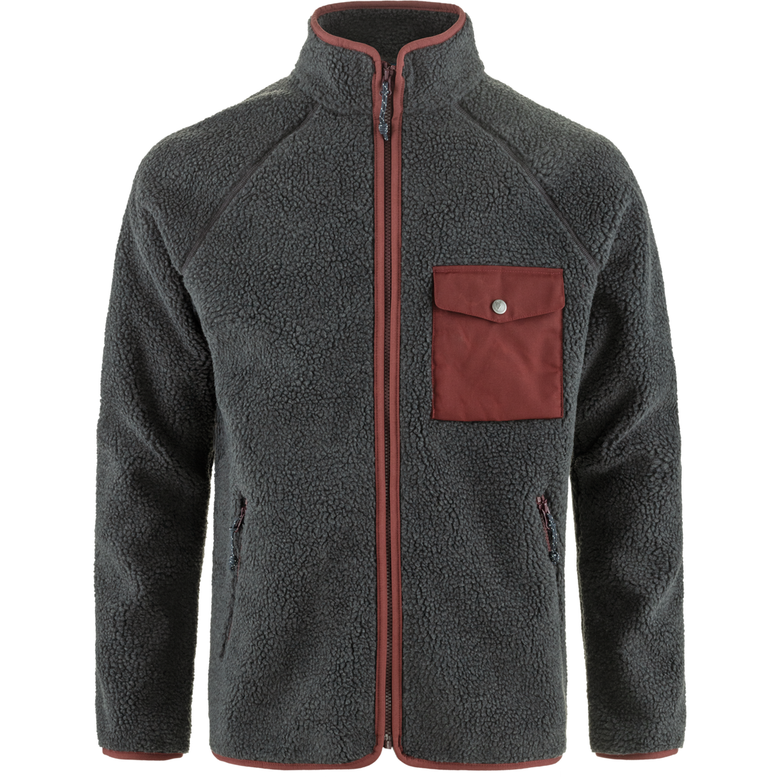 Vardag Pile Fleece M