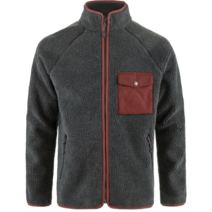 Vardag Pile Fleece M