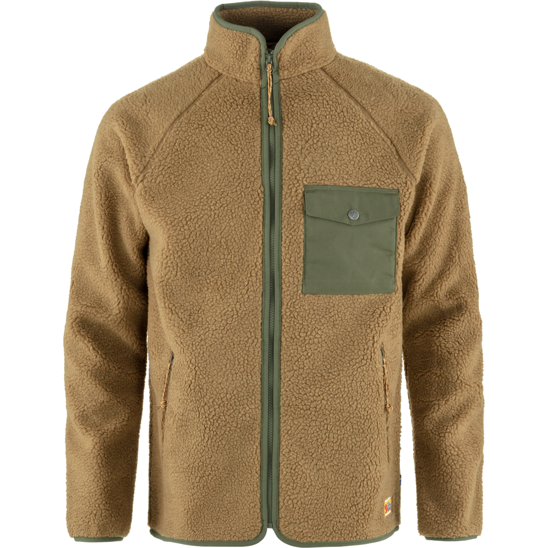 Vardag Pile Fleece M