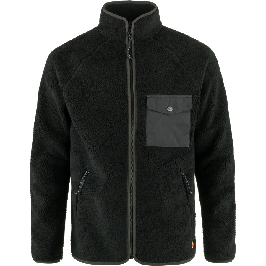 Vardag Pile Fleece M