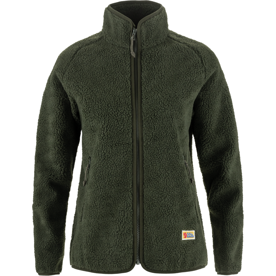 Vardag Pile Fleece W