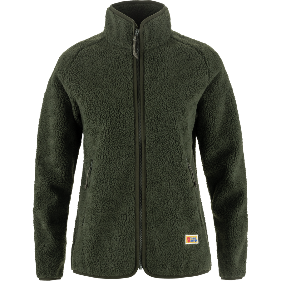 Vardag Pile Fleece W
