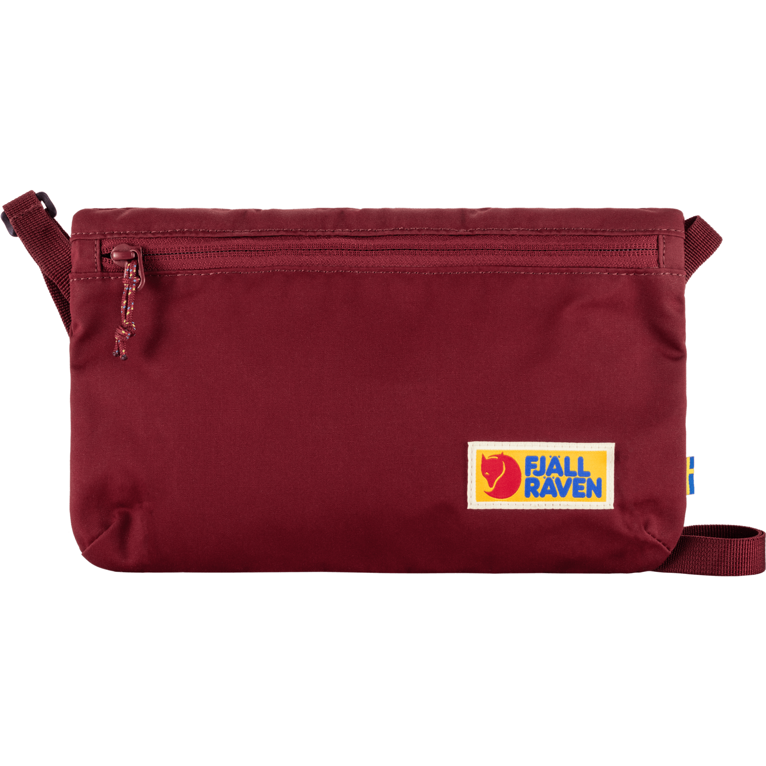 Fjällräven Vardag Pocket Bag | Small Hip Bag | Everyday Outdoor 