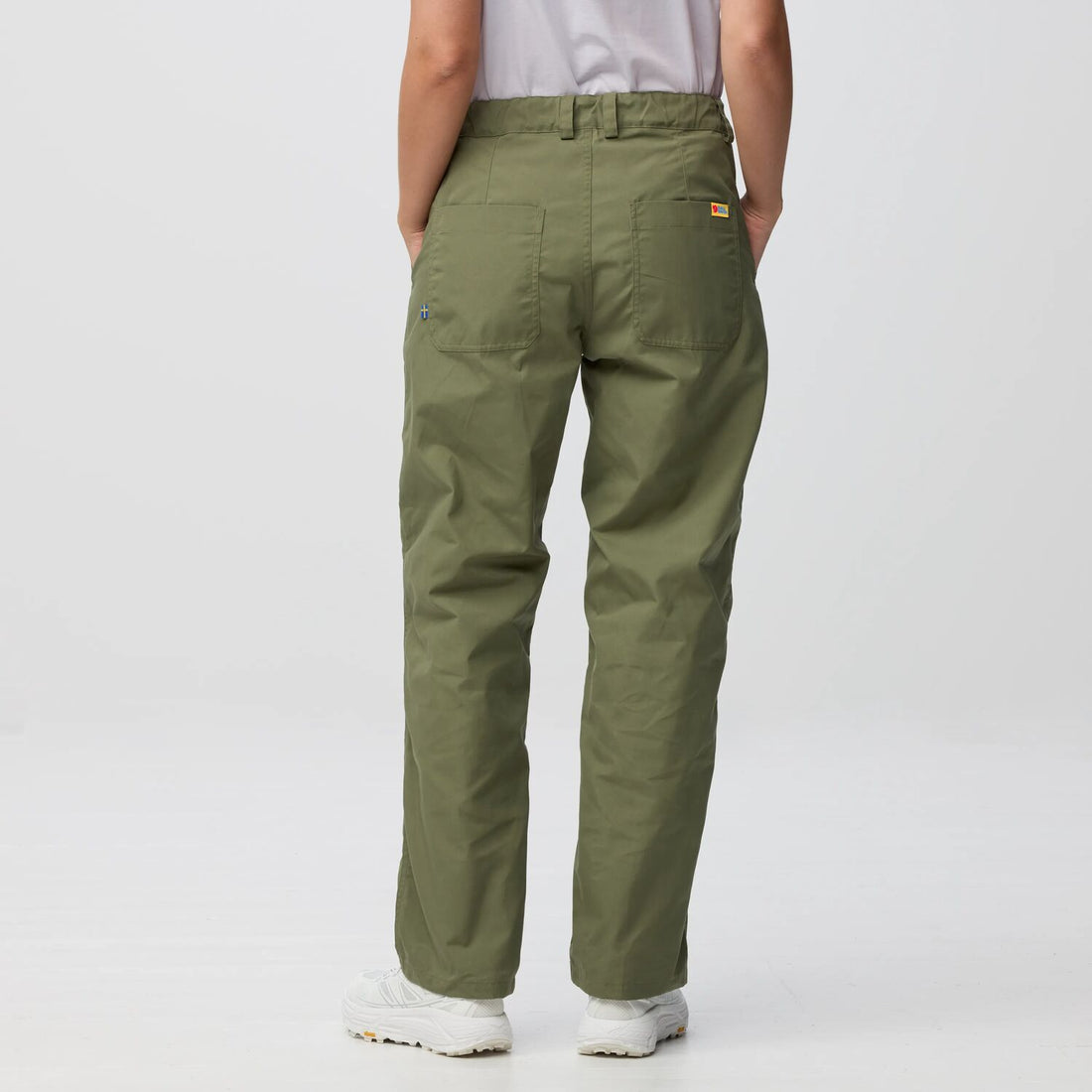 Vardag Relaxed Trousers W