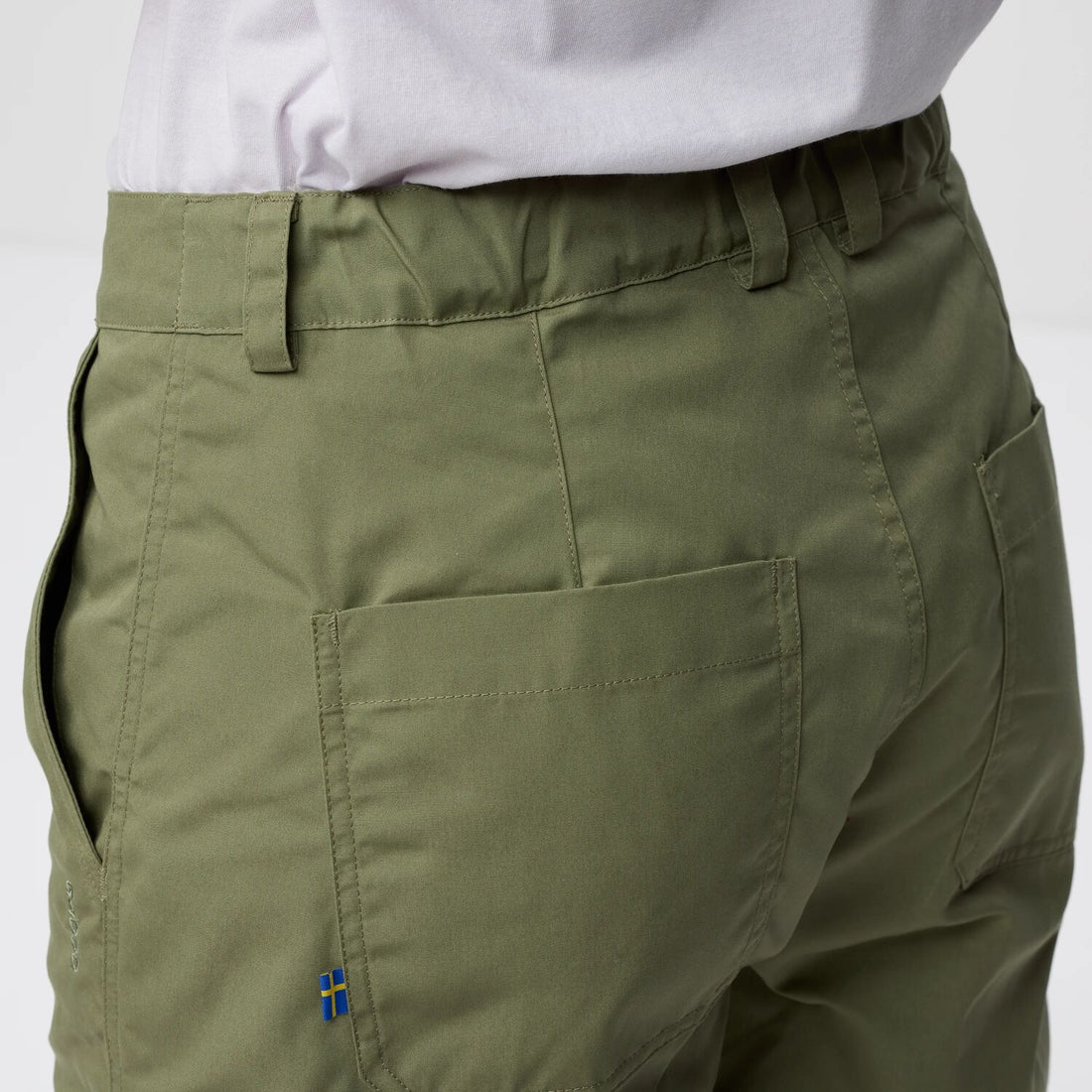 Vardag Relaxed Trousers W