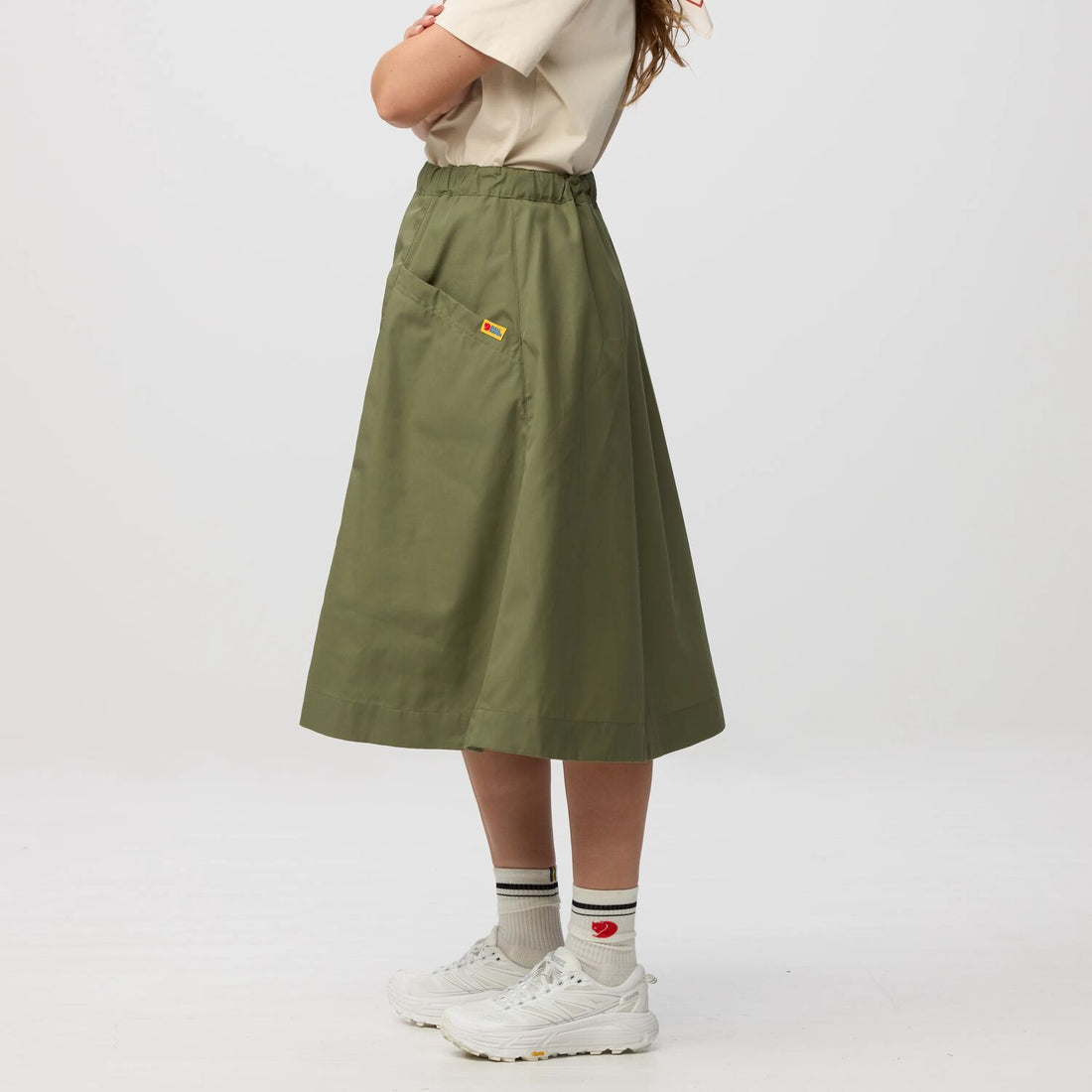 Vardag Skirt W