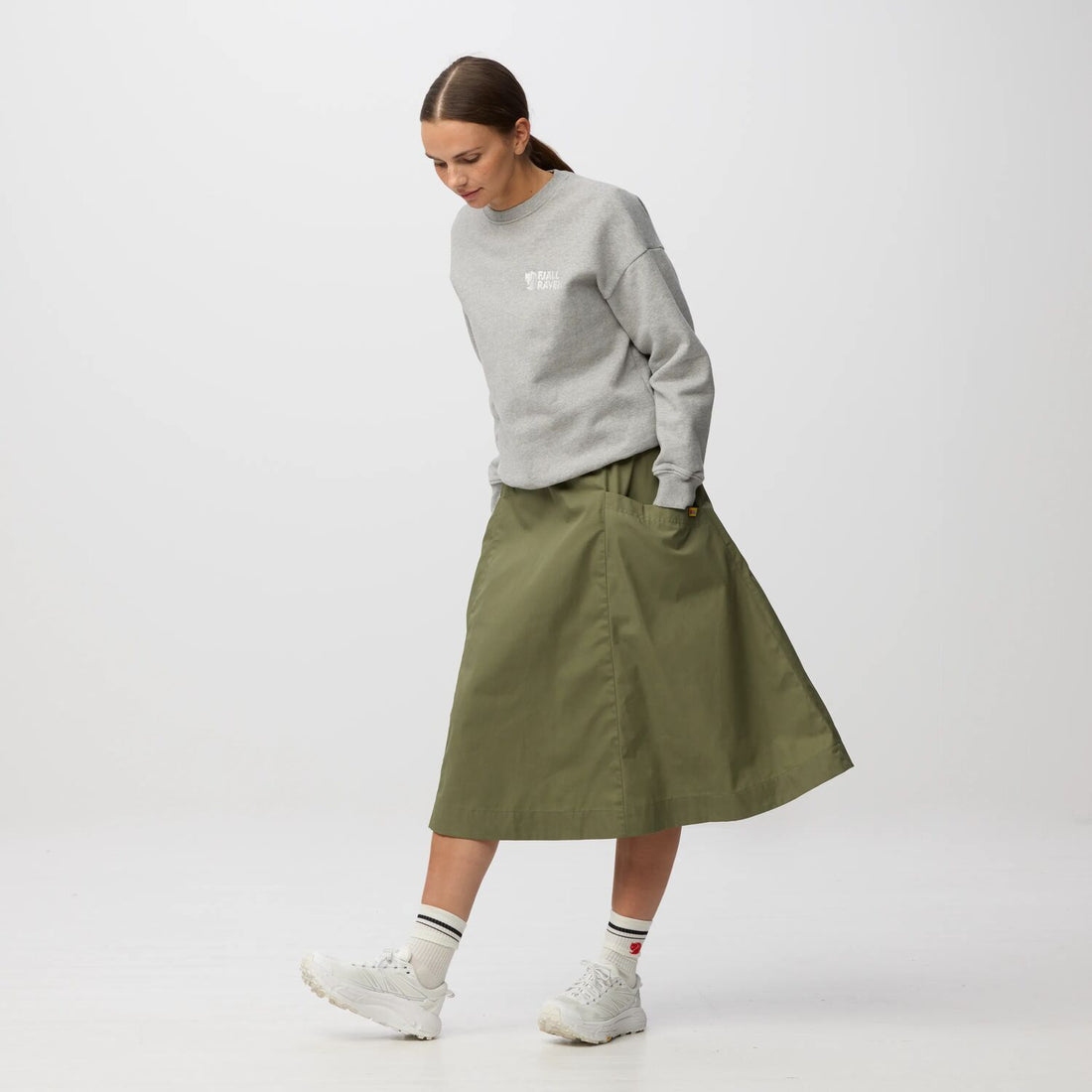 Vardag Skirt W