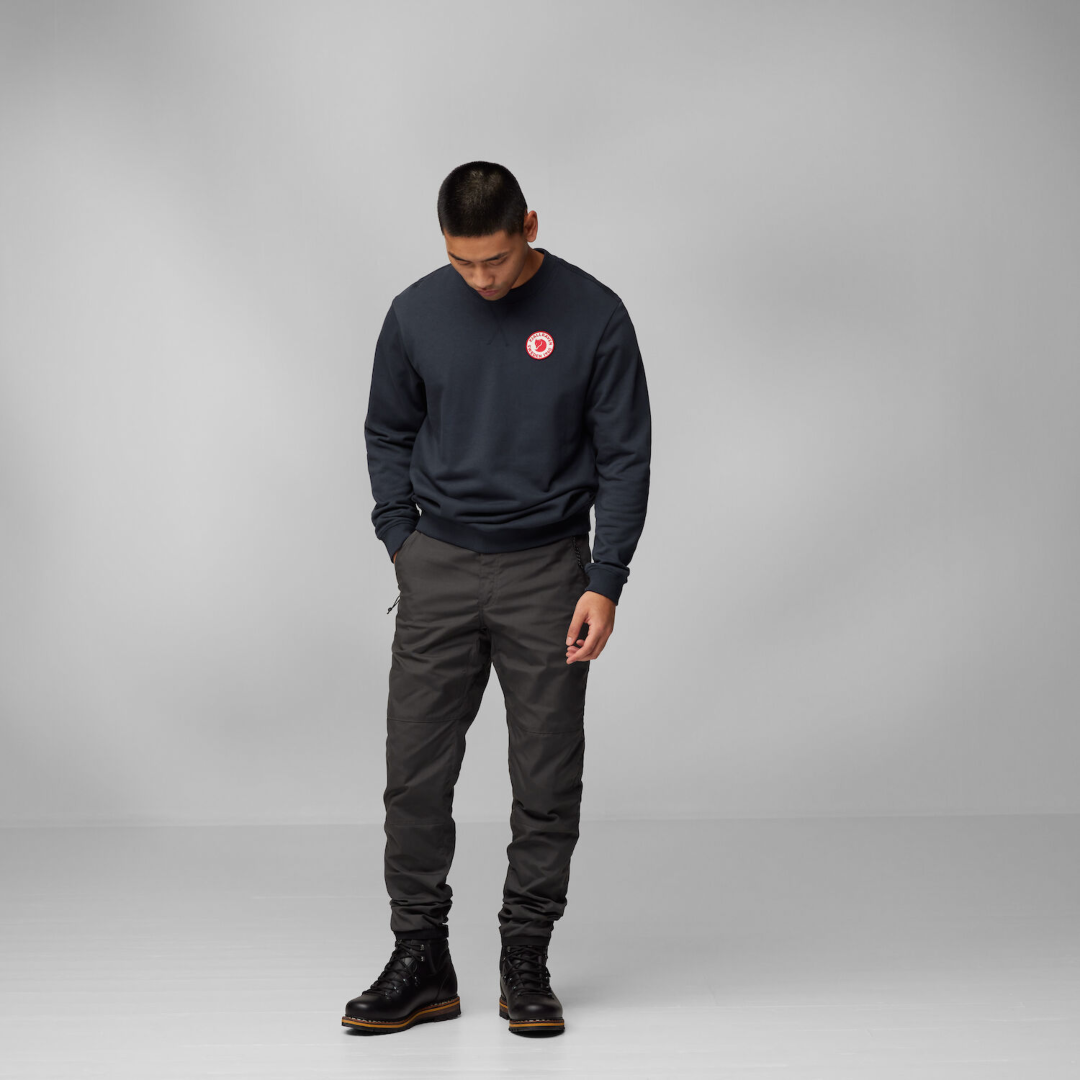 Vardag Trousers M Short