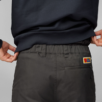 Vardag Trousers M Short