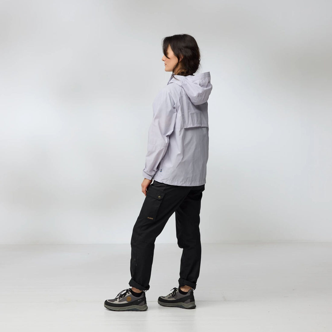 Vardag Vindby Jacket W