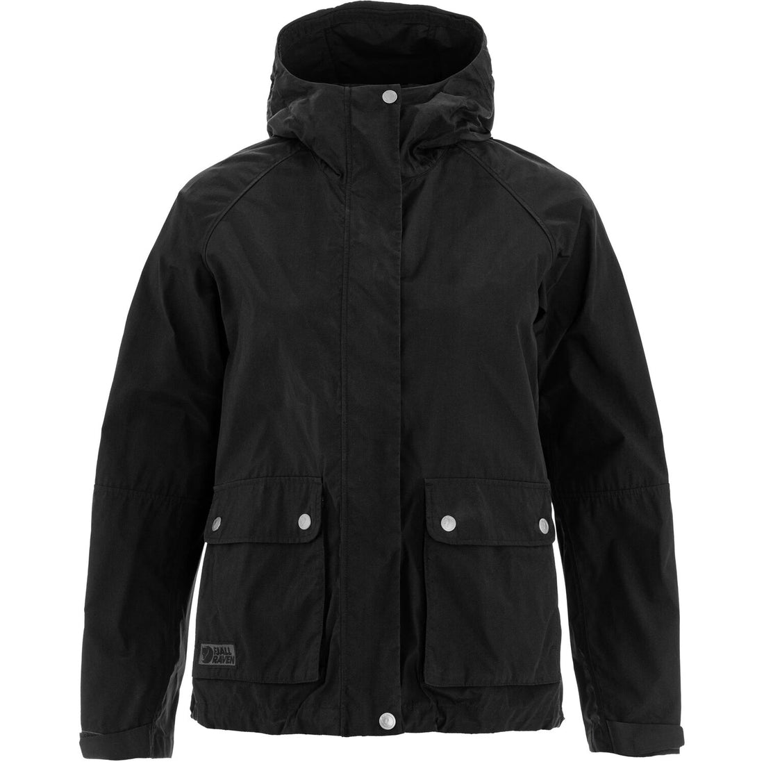 Vardag Vindby Jacket W