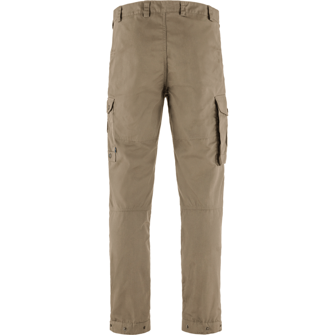 Fjallraven men's vidda pro trousers online