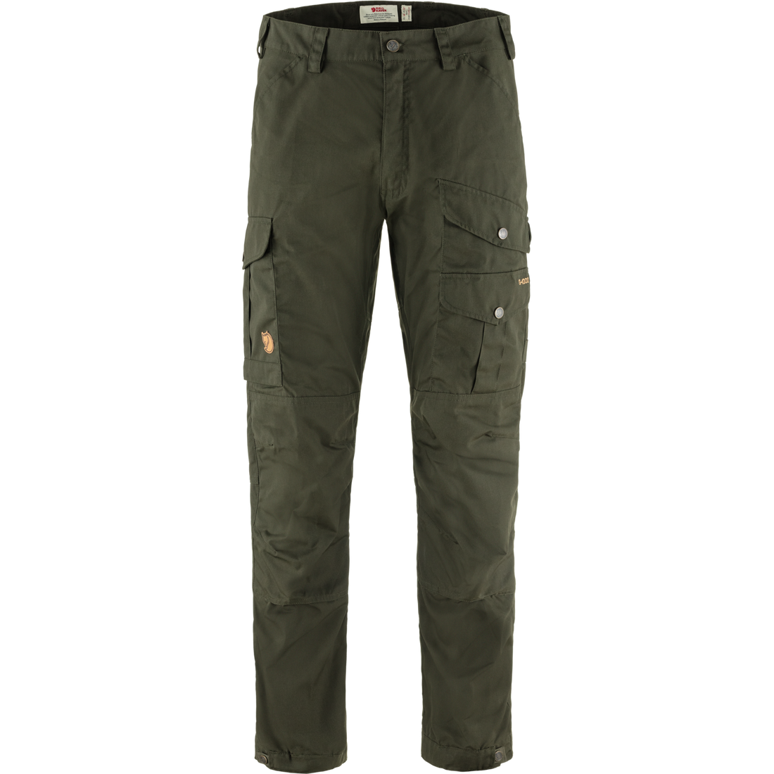 Vidda Pro Trousers M Regular