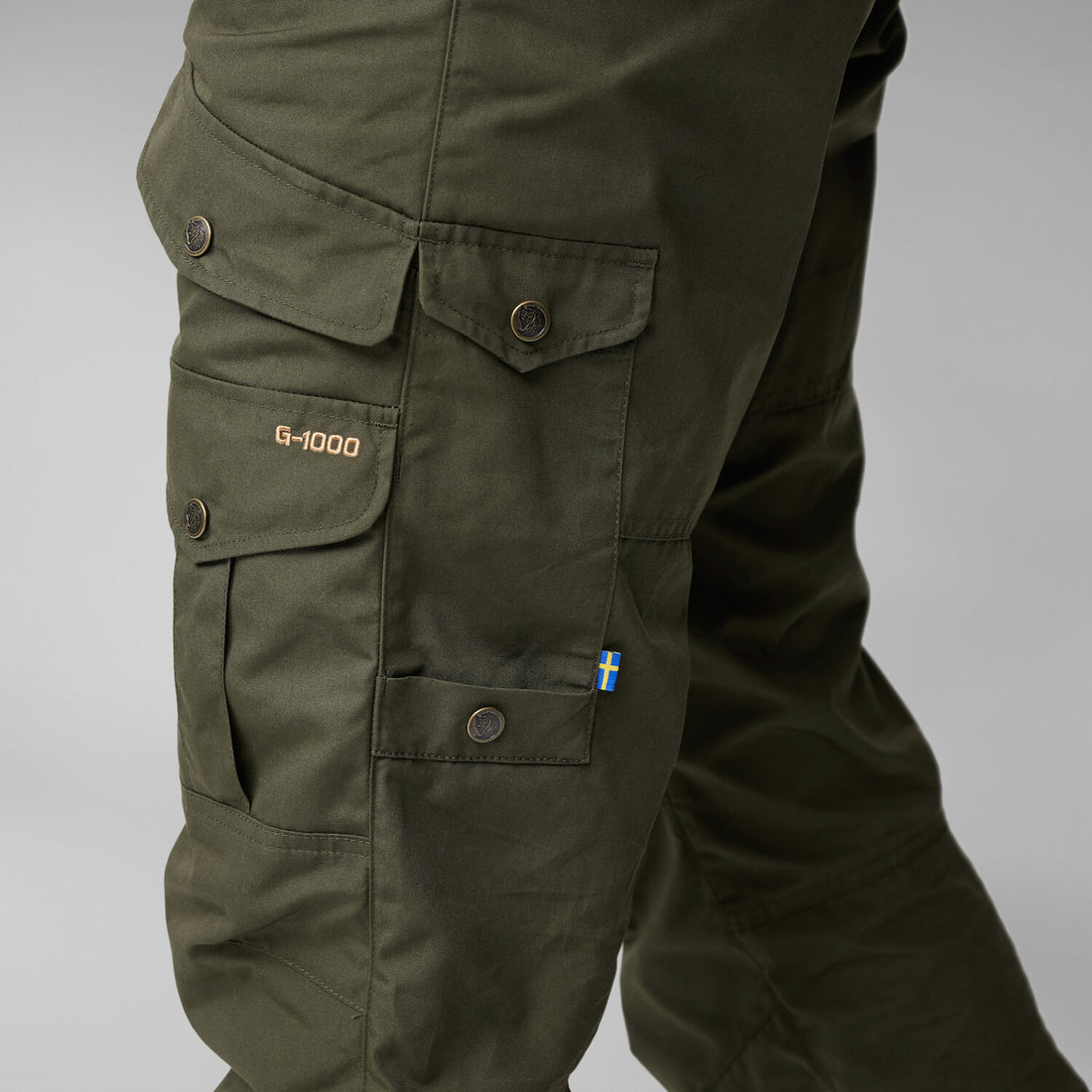 Vidda Pro Trousers M Regular