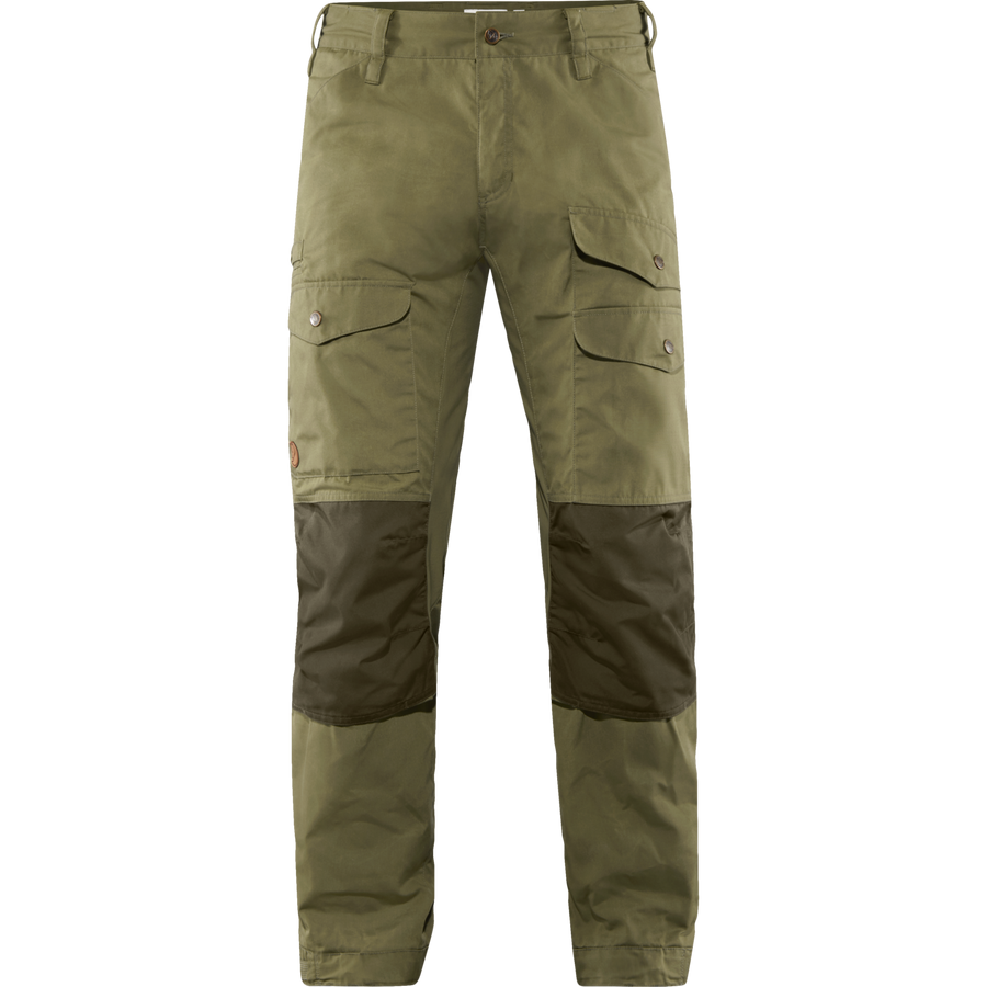 Vidda Pro Ventilated Trousers M Regular