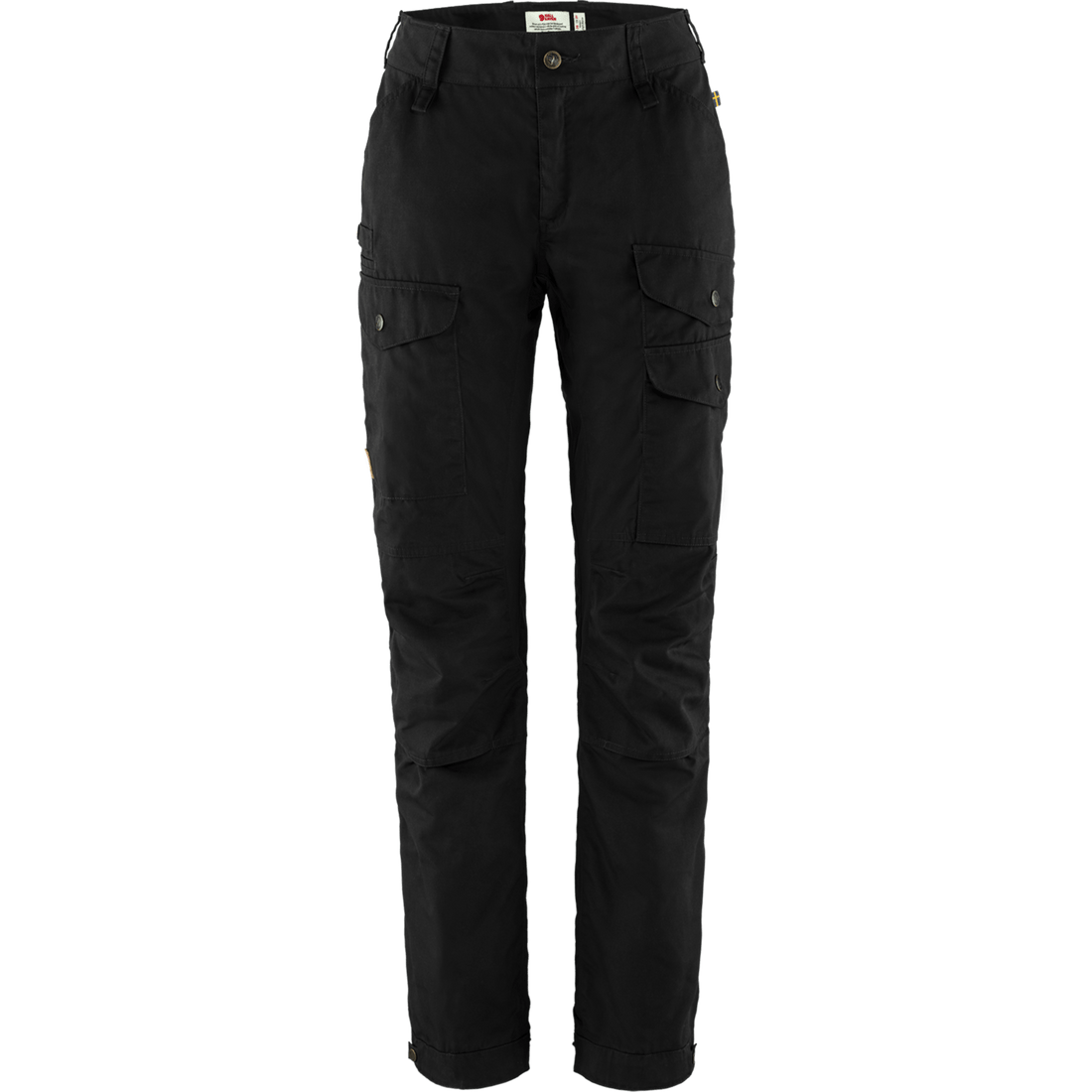 Vidda Pro Ventilated Trousers W Short