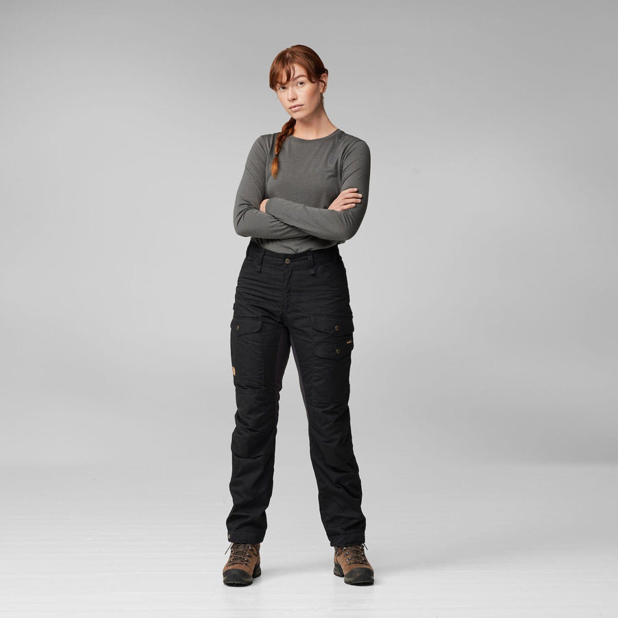 Vidda Pro Ventilated Trousers W Short