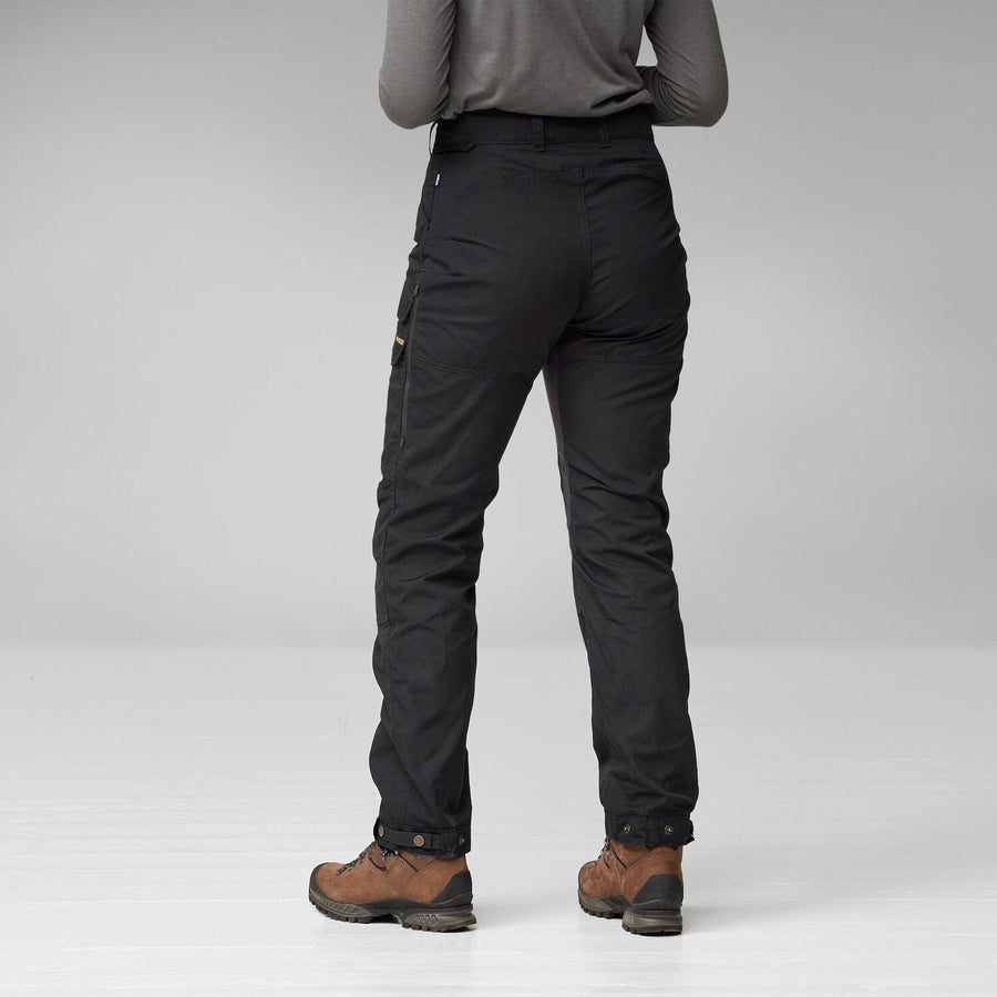 Vidda Pro Ventilated Trousers W Short