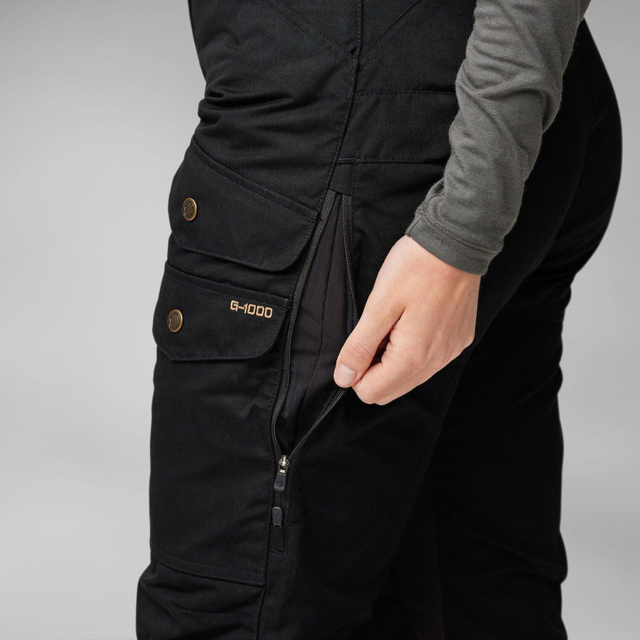 Vidda Pro Ventilated Trousers W Short