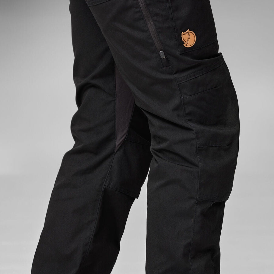 Vidda Pro Ventilated Trousers W Short