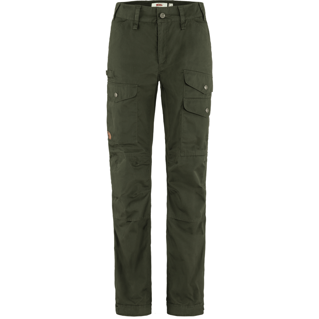 Vidda Pro Ventilated Trousers W Short