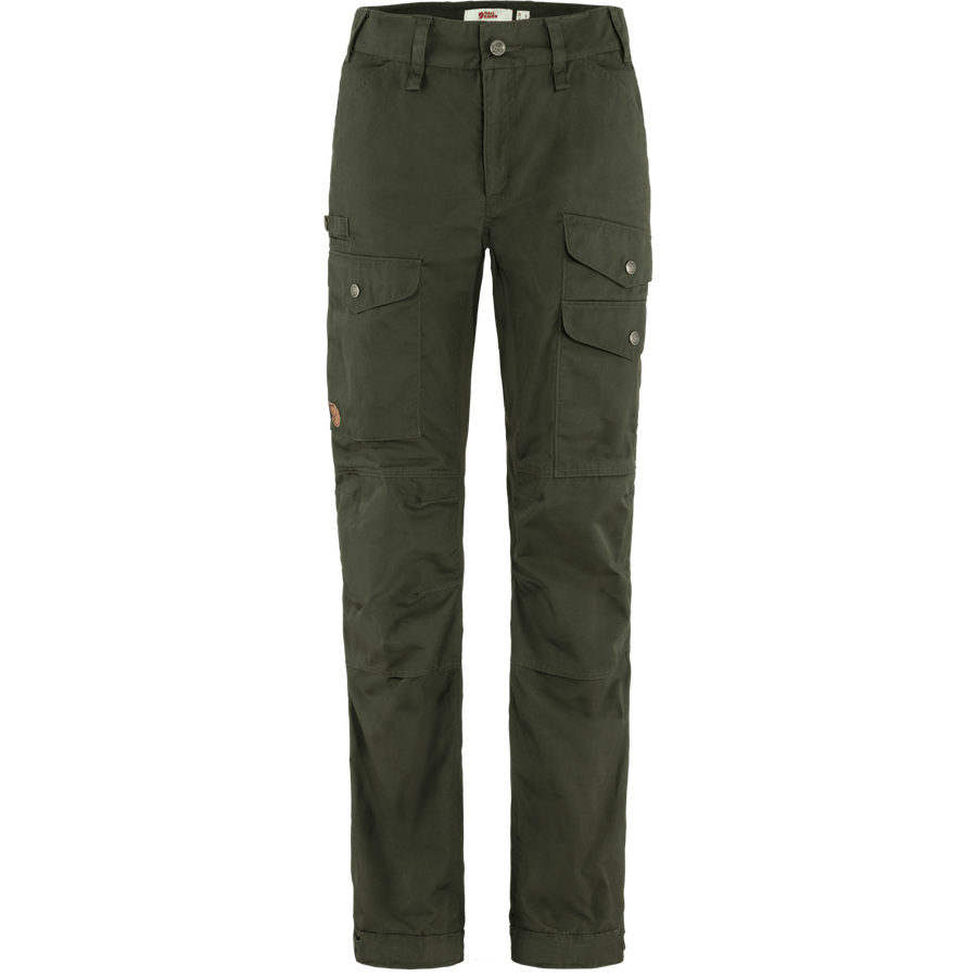 Vidda Pro Ventilated Trousers W Short