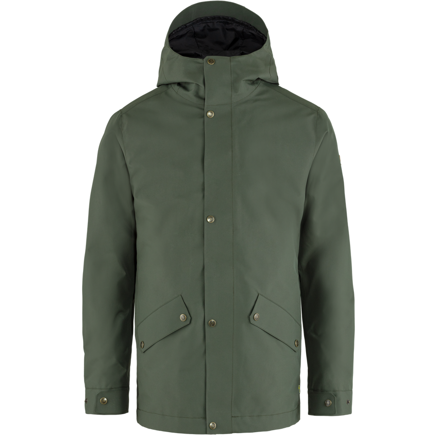 Visby 3 in 1 Jacket M
