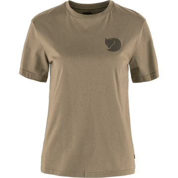 Walk With Nature T-shirt W