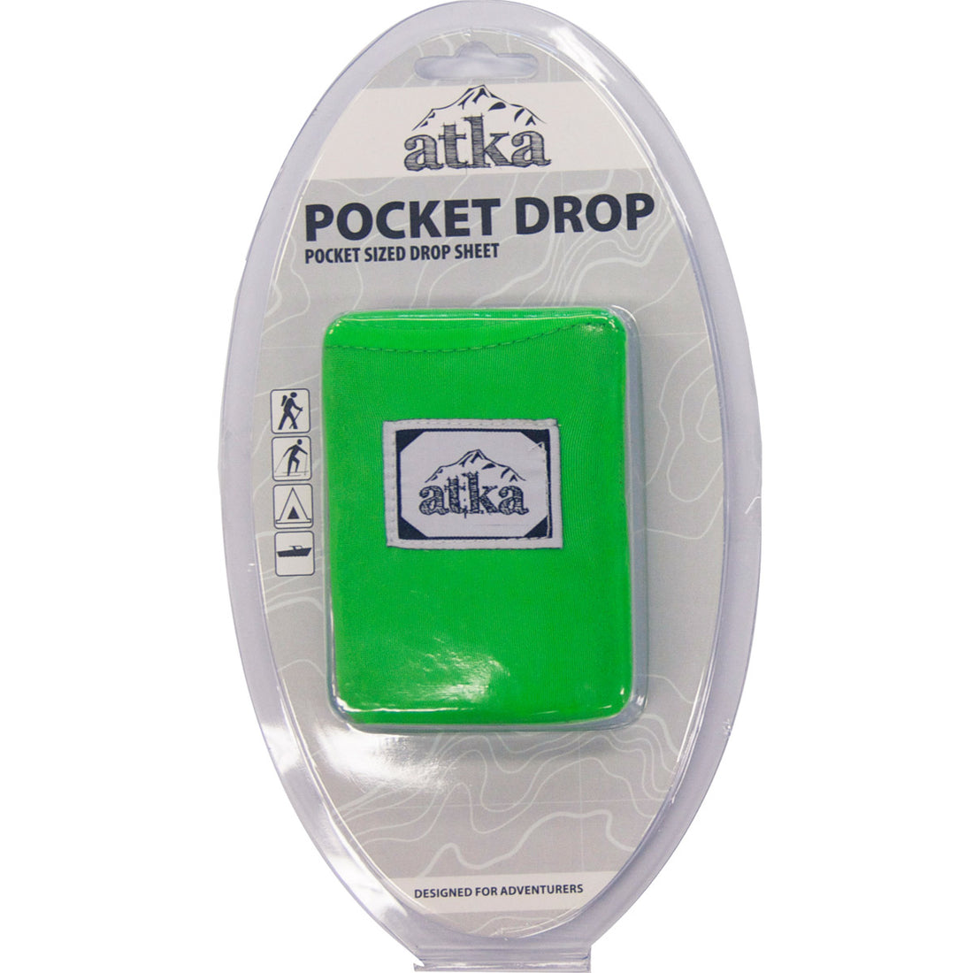 Atka | Pocket Drop
