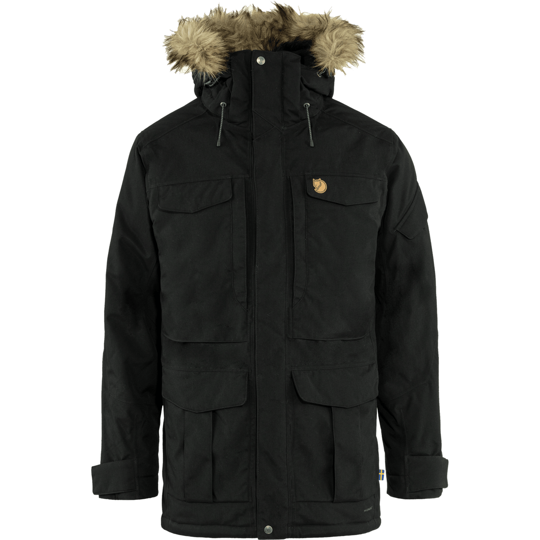 Nuuk Parka M