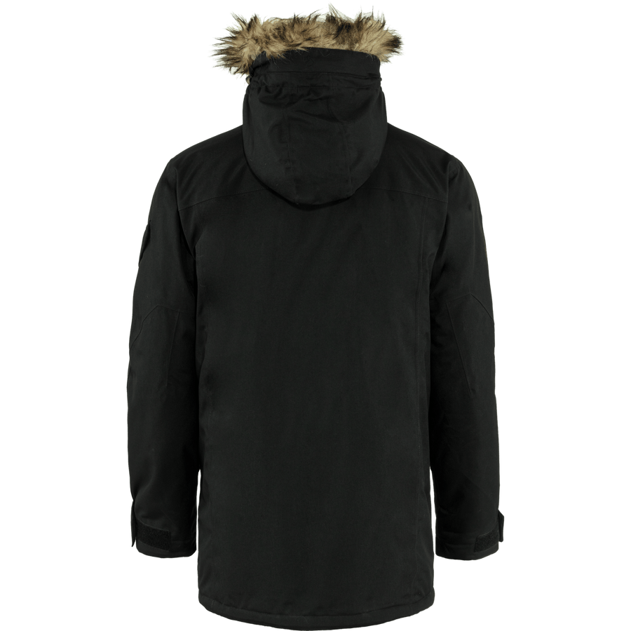 Nuuk Parka M