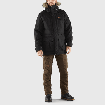 Nuuk Parka M
