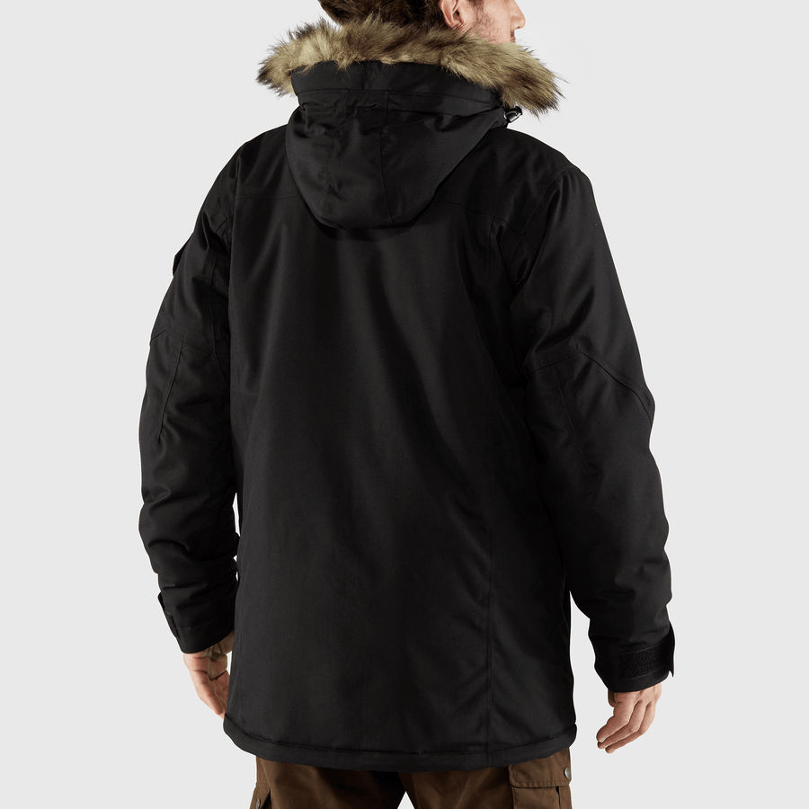 Nuuk Parka M