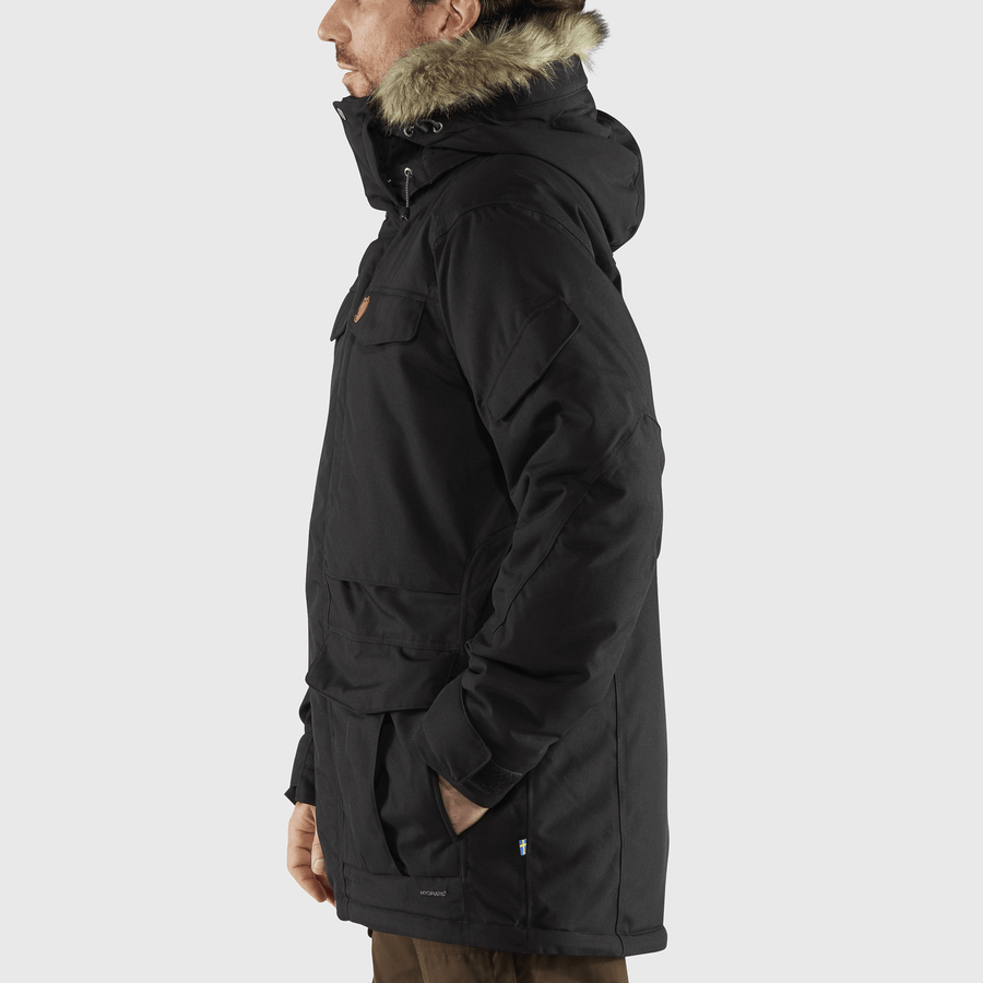 Nuuk Parka M