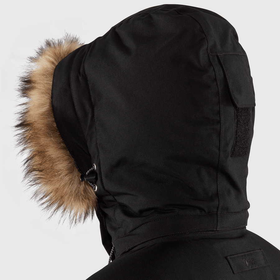 Nuuk Parka M
