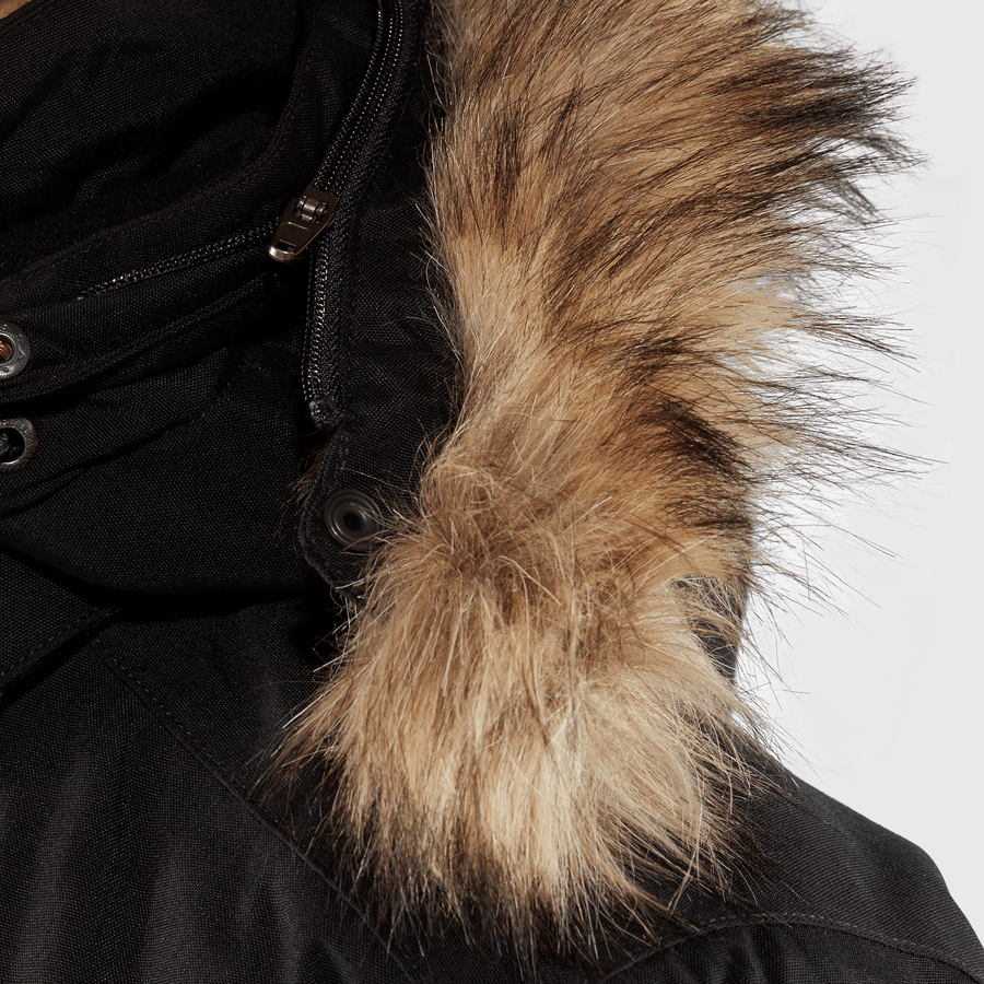 Nuuk Parka M