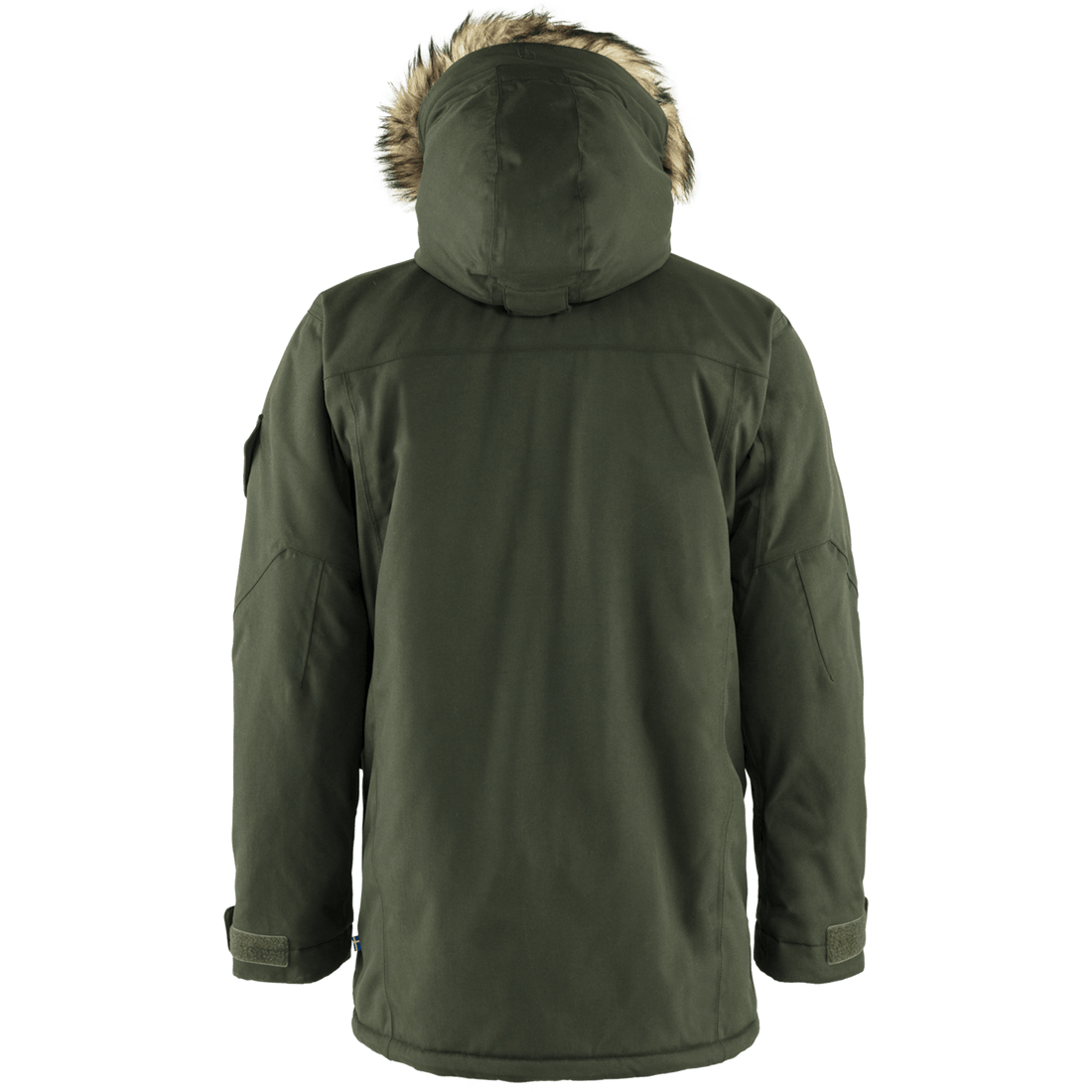 Nuuk Parka M