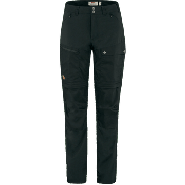 Abisko Midsummer Zip Off Trousers W