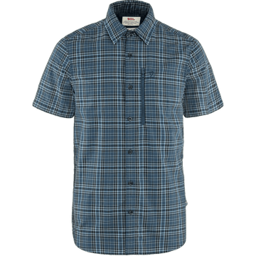 Abisko Hike Shirt SS M